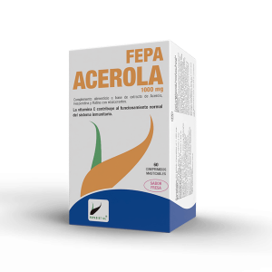 FEPA-ACEROLA 1000 mg