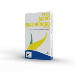 FEPA ACIDO HIALURONICO
