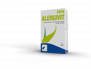 FEPA ALERGIVIT