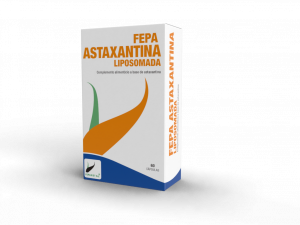FEPA ASTAXANTINA