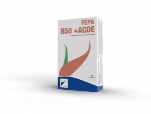 FEPA-B50 +ACDE