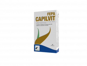 FEPA CAPILVIT