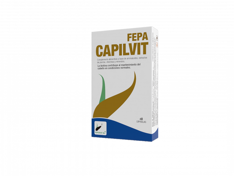 FEPA CAPILVIT