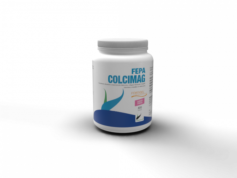 FEPA COLCIMAG