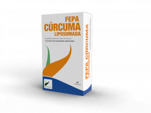 FEPA CURCUMA