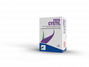 FEPA CYSTIL
