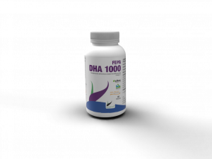 Fepa-DHA 1000