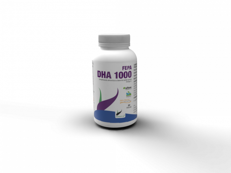 Fepa-DHA 1000