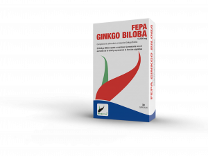 FEPA GINKGO
