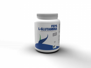 FEPA GLUTAMINA NEUTRO