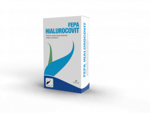 FEPA HIALUROCOVIT