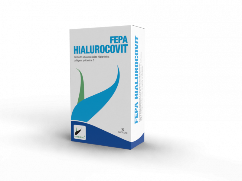 FEPA HIALUROCOVIT