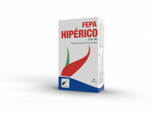 FEPA HIPERICO