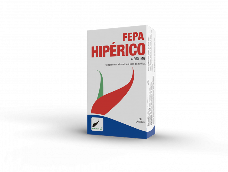 FEPA HIPERICO