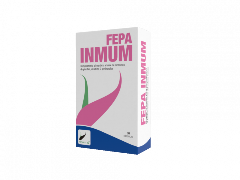 FEPA-INMUM