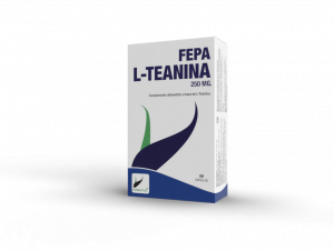 FEPA L TEANINA