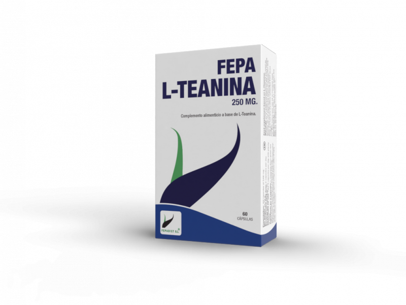 FEPA L TEANINA