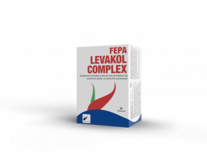 FEPA LEVAKOL COMPLEX