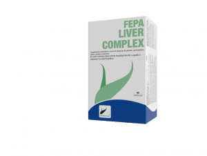FEPA LIVER COMPLEX