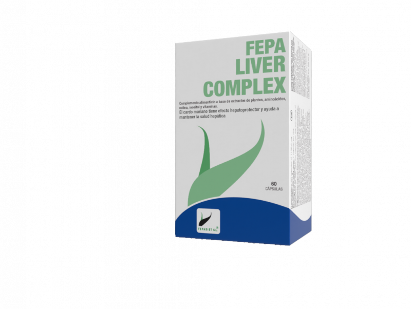 FEPA LIVER COMPLEX