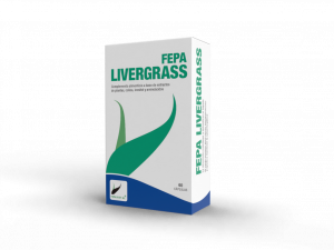 FEPA LIVERGRAS