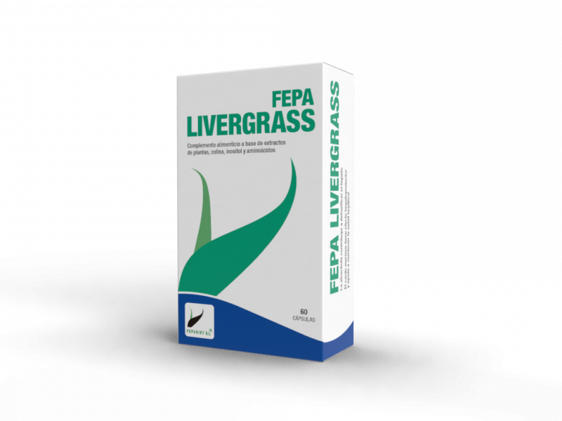FEPA LIVERGRAS