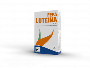 FEPA LUTEINA