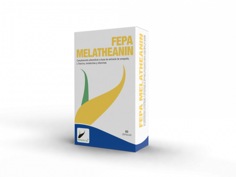 FEPA MELATHEANIN