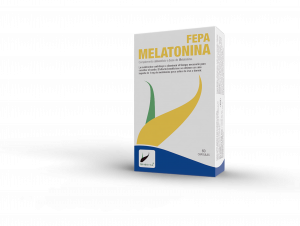 FEPA MELATONINA