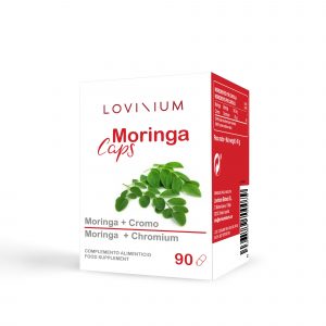 Moringa Caps Lovinium